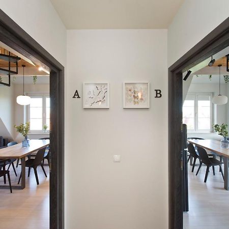 Apartamenty Zacisze Gdansk Exterior photo