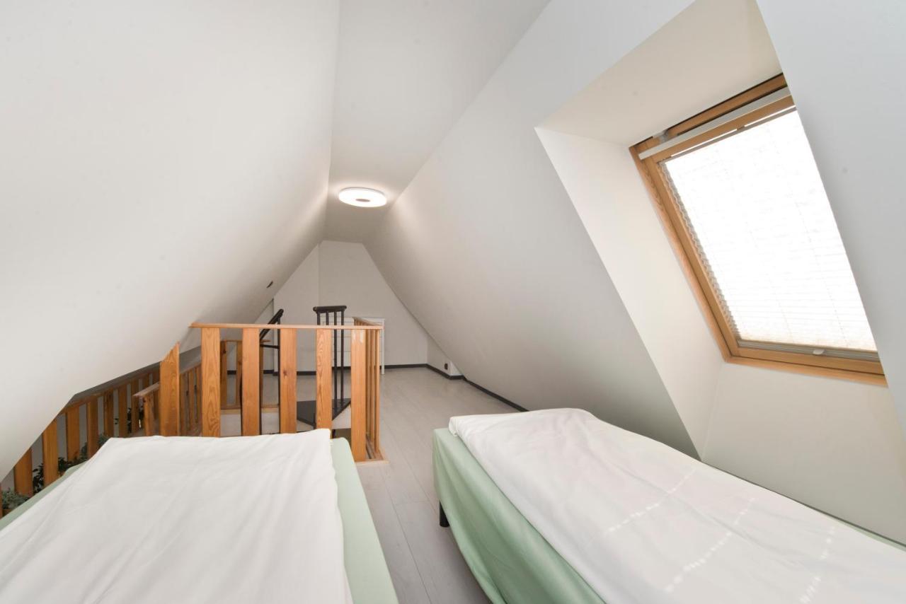 Apartamenty Zacisze Gdansk Exterior photo