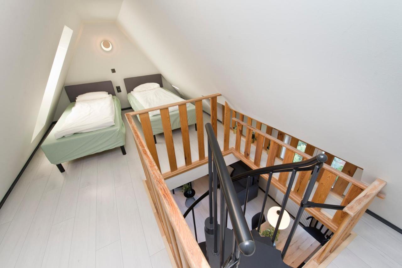 Apartamenty Zacisze Gdansk Exterior photo